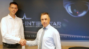 Σύναψη στρατηγικής συνεργασίας Velos Rotors και Interstar