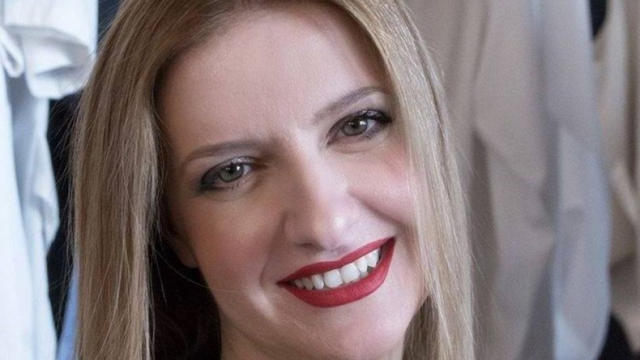 Πέθανε η δημοσιογράφος Ίσμα Τουλάτου τρεις μέρες πριν γεννήσει το μωρό της