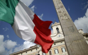 Ιταλία: Αυξήθηκε στα 21,6 δισ. ευρώ το δημόσιο χρέος