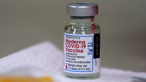 Τριπλασίασε τις πωλήσεις εμβολίων Covid η Moderna