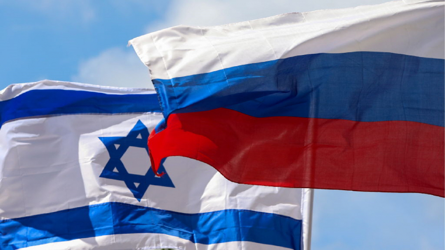 Κλείνει η εβραϊκή υπηρεσία στη Ρωσία, απειλείται κρίση Μόσχας - Τελ Αβίβ