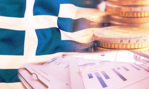 ΙΟΒΕ: Μικρή υποχώρηση του οικονομικού κλίματος τον Οκτώβριο στην Ελλάδα