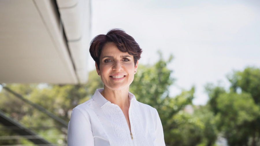 Λένα Μπέλση, επικεφαλής Geocycle, Όμιλος Ηρακλής: Μια ολιστική προσέγγιση στη διαχείριση αποβλήτων