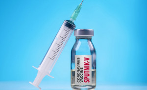ΕΕ: Η έγκριση του εμβολίου Sputnik V καθυστερεί λόγω έλλειψης δεδομένων των κλινικών δοκιμών