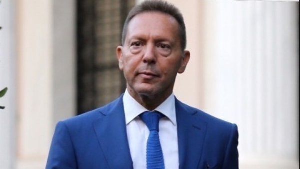 Στουρνάρας: Χρειάζονται αυξήσεις επιτοκίων με συνετά βήματα