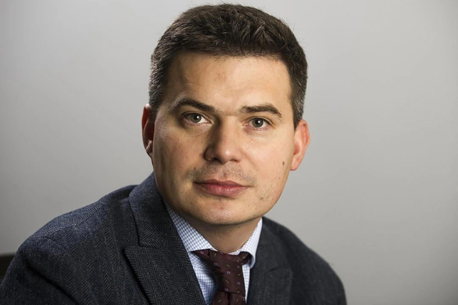 Ρωσία: Νεκρός ο Ιβάν Πετσόριν, ανώτατος αξιωματούχος στον τομέα της ενέργειας