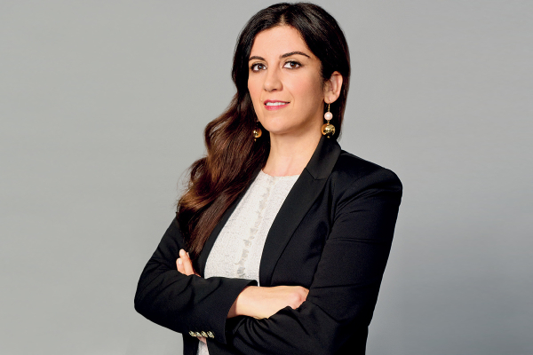 Λ. Μπαρμπετάκη, AbbVie: Οι καινοτόμες φαρμακευτικές βρίσκονται σε φάση επιβίωσης αντί ανάπτυξης