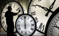 Την Κυριακή 27 Μαρτίου αλλάζει η ώρα