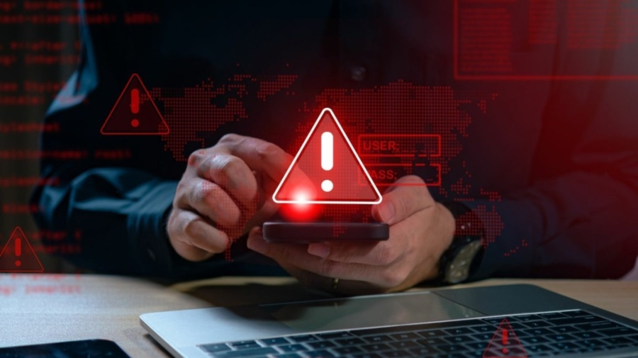 ΕΛΑΣ: Νέα απάτη με sms για πληρωμή «μαϊμού» προστίμου για υπέρβαση ταχύτητα