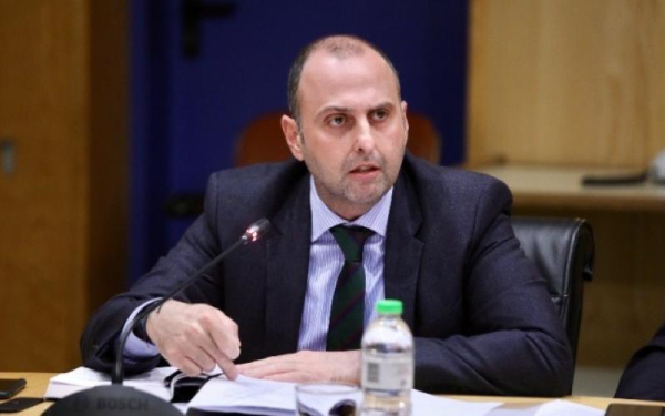 Καραγιάννης: Για το μετρό της Θεσσαλονίκης οι εικόνες μιλούν από μόνες τους