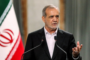 Πεζεσκιάν: Οι ισραηλινοί βομβαρδισμοί παραβιάζουν την εκεχειρία – Δεν θα εγκαταλείψουμε τον Λίβανο