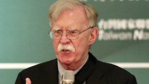 ΗΠΑ: Ερευνα του FBI στην κατοικία του Τζον Μπόλτον σφοδρού επικριτή του Ντόναλντ Τραμπ