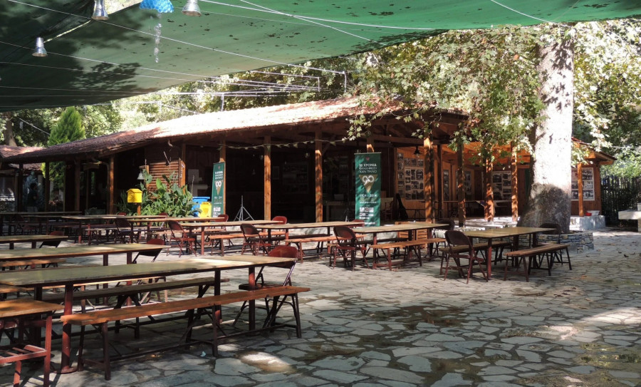 CDC: Τα παιδιά να κάνουν κατασκήνωση το καλοκαίρι, αλλά με μάσκες και αποστάσεις