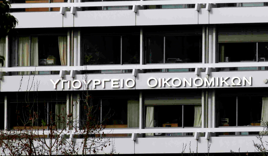 Υπουργείο Οικονομικών: Τρεις δράσεις κατά του κορονοϊού με δωρεές 675.568 ευρώ