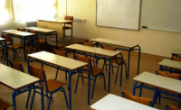 Χιλιάδες self test στα σχολεία του Ηρακλείου με το πρώτο κουδούνι