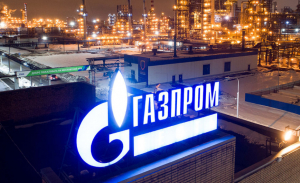 Η Gazprom επικρίνει την μεταπώληση αερίου από τη Γερμανία στην Πολωνία