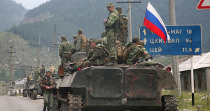 Η Γεωργία καλεί τη Ρωσία να αποσύρει τα στρατεύματά της από Αμπχαζία και Νότια Οσετία
