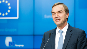 Rolf Strauch (ESM): Αρκετά καλή η διάρθρωση του ελληνικού χρέους