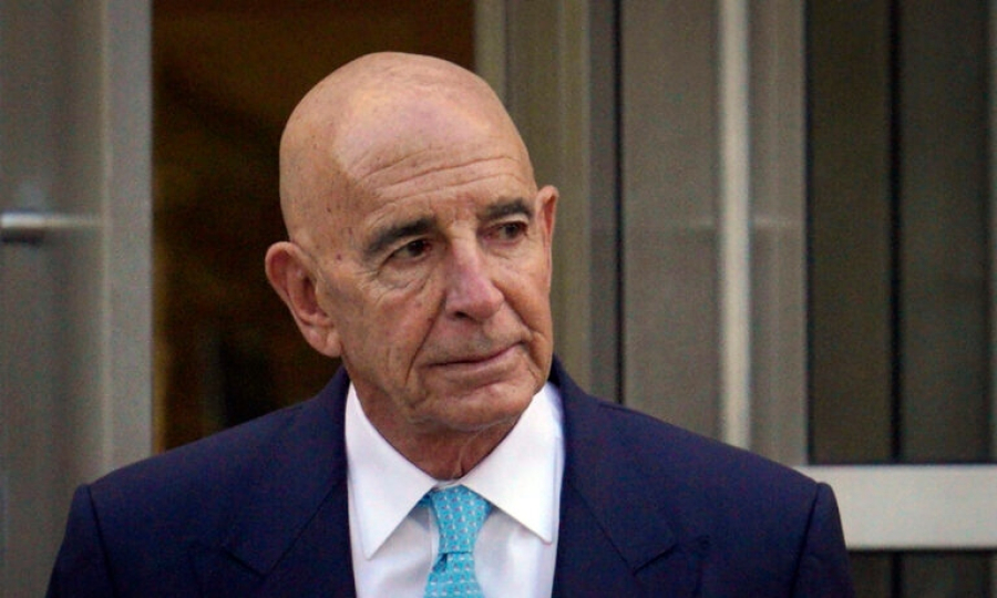 Λίβανος: Οι ΗΠΑ θα εγκρίνουν την παράταση της θητείας της δύναμης του ΟΗΕ