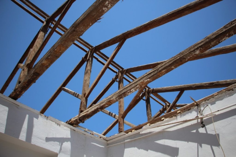 Στο ΕΣΠΑ η αναβάθμιση της Στρατιωτικής Σχολής Αξιωματικών Σωμάτων (ΣΣΑΣ), ύψους 3,5 εκατ. ευρώ