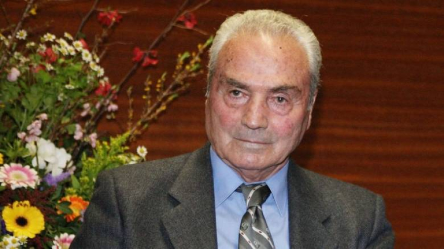 Πέθανε σε ηλικία 89 ετών ο αθλητικογράφος Σταύρος Τσώχος