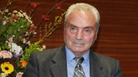 Πέθανε σε ηλικία 89 ετών ο αθλητικογράφος Σταύρος Τσώχος