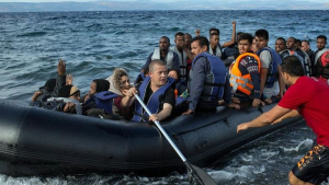 Σε ισχύ η νέα μεταναστευτική συμφωνία Γαλλίας - Ηνωμένου Βασιλείου