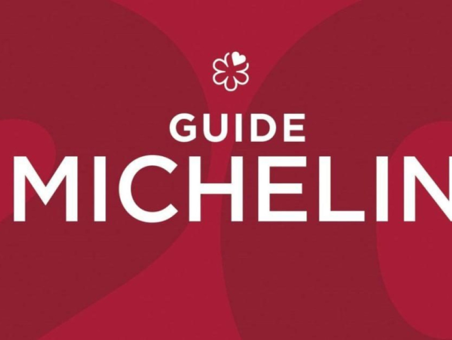 Οδηγός MICHELIN 2027: Όλες οι νέες βραβεύσεις και τα αστέρια MICHELIN σε Αθήνα, Θεσσαλονίκη και Σαντορίνη