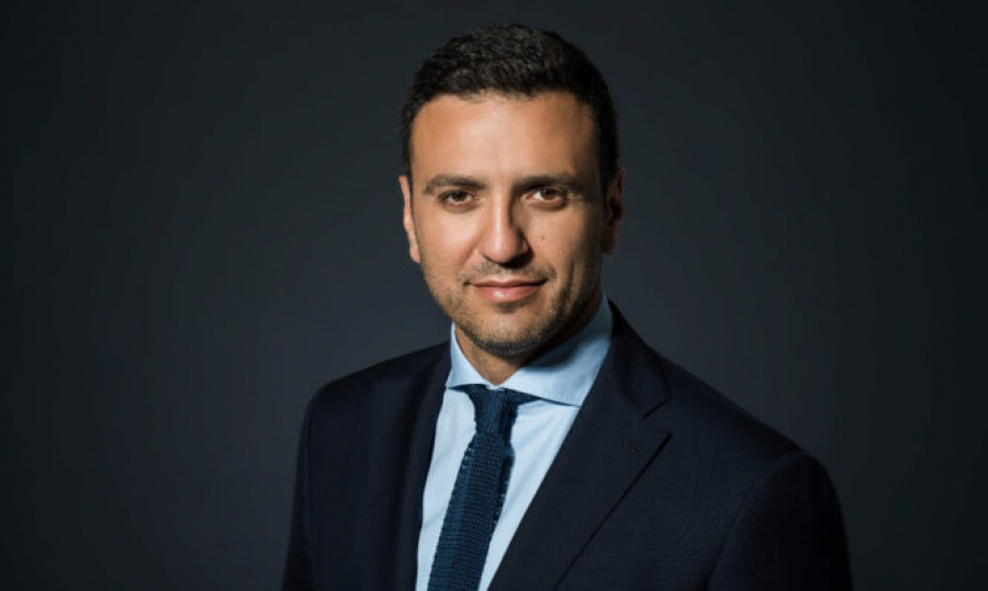 Β. Κικίλιας: Στα 10 δισ. ευρώ τα έσοδα από τον τουρισμό εφέτος