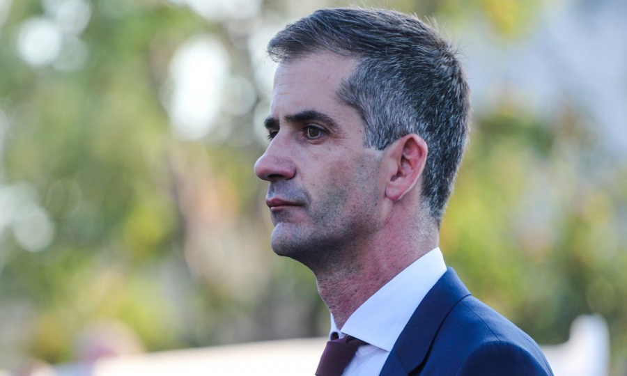 Μπακογιάννης: Εισηγούμαι μείωση 5% των δημοτικών τελών για όλους τους Αθηναίους