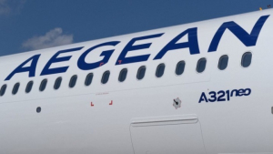 Aegean- Olympic Air: Κανονικά οι πτήσεις - Παράνομη η απεργία ελεγκτών εναέριας κυκλοφορίας