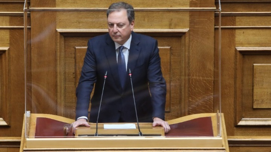 Εξεταστική επιτροπή για ΟΠΕΚΕΠΕ – Σπ. Λιβανός: Ανακτήσαμε 70 εκατ. ευρώ – Δέχθηκα λοιδορίες και απειλές λόγω των ελέγχων