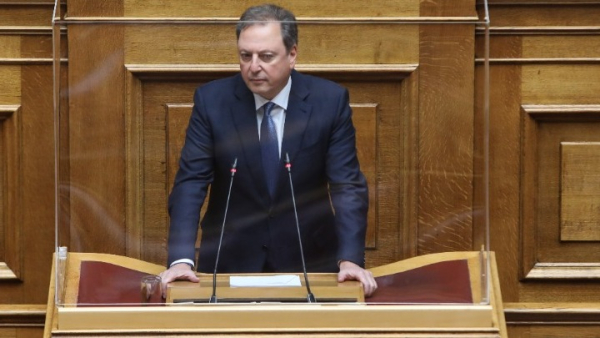 Εξεταστική επιτροπή για ΟΠΕΚΕΠΕ – Σπ. Λιβανός: Ανακτήσαμε 70 εκατ. ευρώ – Δέχθηκα λοιδορίες και απειλές λόγω των ελέγχων