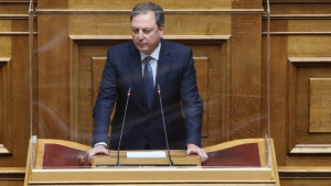 Εξεταστική επιτροπή για ΟΠΕΚΕΠΕ – Σπ. Λιβανός: Ανακτήσαμε 70 εκατ. ευρώ – Δέχθηκα λοιδορίες και απειλές λόγω των ελέγχων