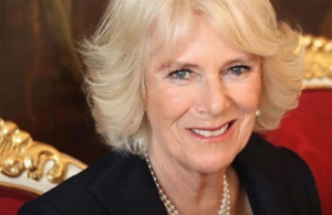 Βασίλισσα Καμίλα: Δεν θα παραστεί στην κηδεία της Δούκισσας του Κεντ για λόγους υγείας