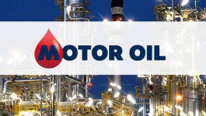 Motor Oil: Νέος Γενικός Διευθυντής Εφοδιασμού και Εμπορίας ο Alkhas Khametov