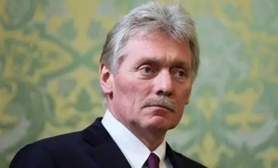 Κρεμλίνο: Εκκρεμεί η απόφαση για τα είδη όπλων που θα στείλουν οι ΗΠΑ στην Ουκρανία