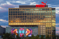 Puma: Αύξηση 19,6% του EBIT για το α' τρίμηνο του 2026 - Στα 1,86 δισ. ευρώ οι πωλήσεις