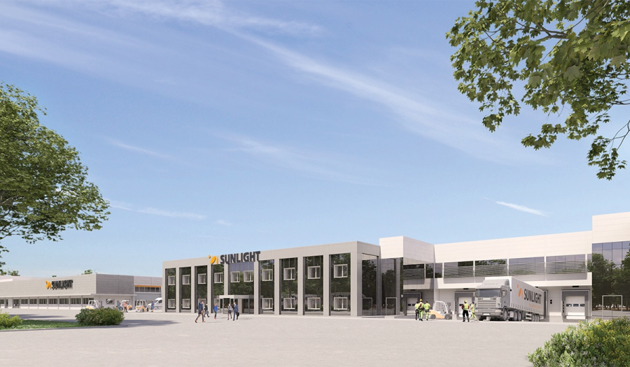 Sunlight: Αύξηση 56,4% στα προ φόρων κέρδη το 2020 - Σε πλήρη εφαρμογή ο μετασχηματισμός