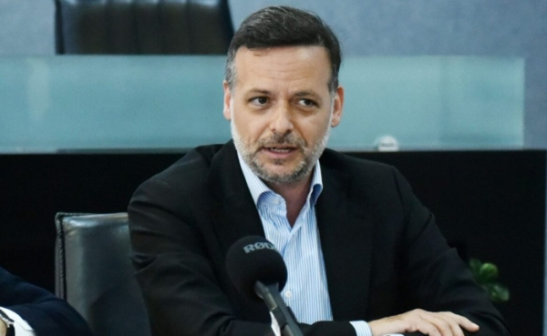 Επιστολή Χάρη Δούκα για την κάλυψη των ενεργειακών αναγκών του δήμου Αθηναίων και την αποφυγή μπλακ άουτ