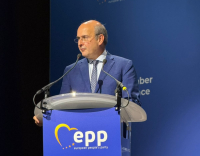 Κ. Χατζηδάκης: Ώρα για μια Ευρώπη με λιγότερη γραφειοκρατία και περισσότερες επενδύσεις