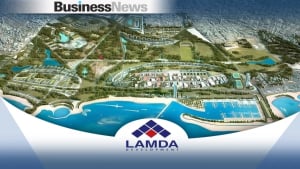 Lamda Development: Πώληση δύο οικοπέδων στο Ελληνικό έναντι 41,5 εκατ. ευρώ