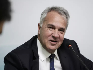 Μ. Βορίδης: Στη δαγκάνα του νόμου του ΣΥΡΙΖΑ πιάστηκε ο κ. Κασσελάκης