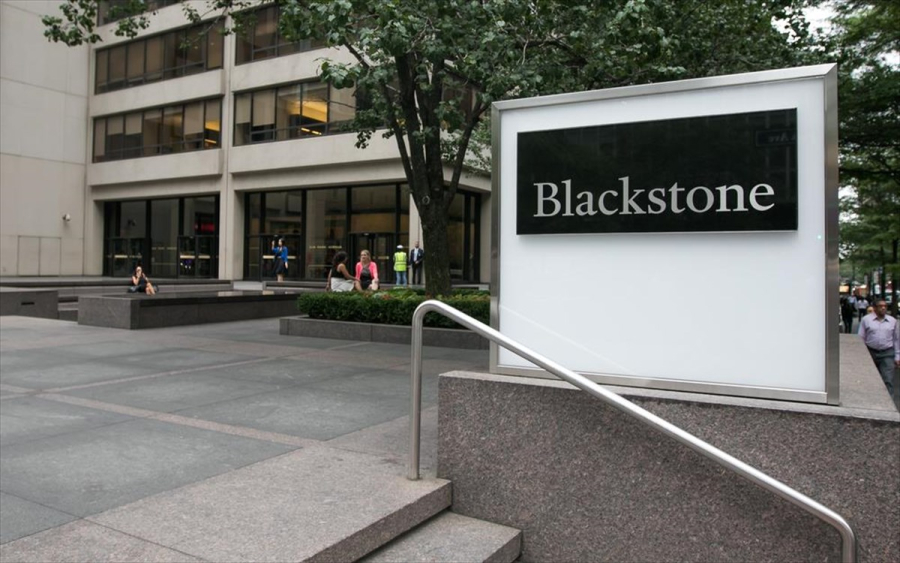 Blackstone: Πτώση 16% των κερδών στο γ' τρίμηνο