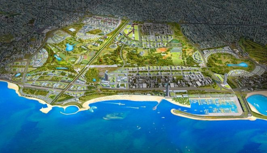 Η TÜV Hellas (TÜV Nord) πιστοποίησε την «ΕΛΛΗΝΙΚΟ ΑΕ»