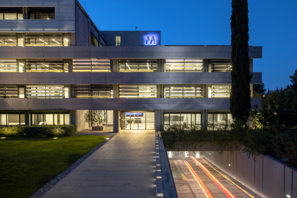 Πειραιώς: Τιμή στόχος τα 23,8 ευρώ για τη Mytilineos