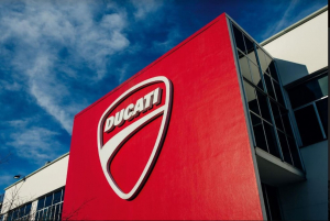 Στρατηγική συνεργασία SAP - Ducati