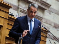 Την Τετάρτη στη Βουλή η πρόταση του πρωθυπουργού για σύσταση διακομματικής για τα αγροτικά