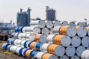 Πετρέλαιο: Χαμηλές οι τιμές για 3η συνεχόμενη εβδομάδα