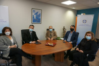 Άσυλο Ανιάτων: Προεγκρίθηκε μελέτη για το νέο Κέντρο Αποθεραπείας